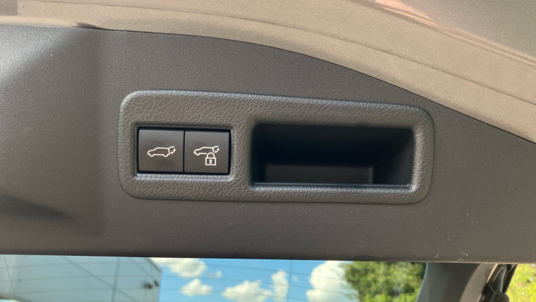 Toyota bZ4X 160kW Vision 71.4kWh 5dr Auto AWD Electric Hatchback